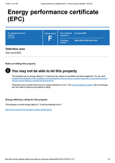 1 bedroom flat to rent, Sholebroke Place, Leeds, West Yorkshire