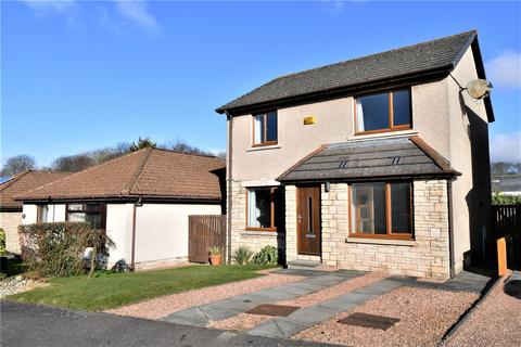 3 bedroom detached house to rent, 11 The Roundel, Lundin Links, Leven, Fife, KY8