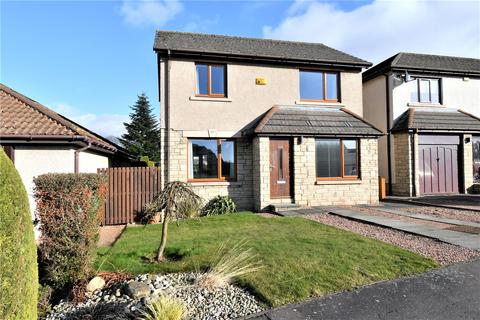 3 bedroom detached house to rent, 11 The Roundel, Lundin Links, Leven, Fife, KY8