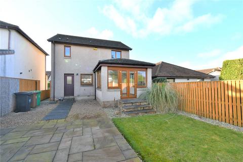 3 bedroom detached house to rent, 11 The Roundel, Lundin Links, Leven, Fife, KY8