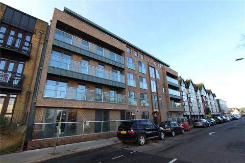 2 bedroom apartment to rent, The Corona, 258 Leigh Road, Leigh-on-Sea, Essex, SS9