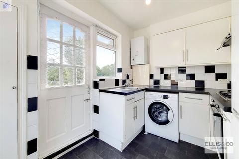 2 bedroom maisonette to rent, The Close, Barnhill Road, Wembley, HA9