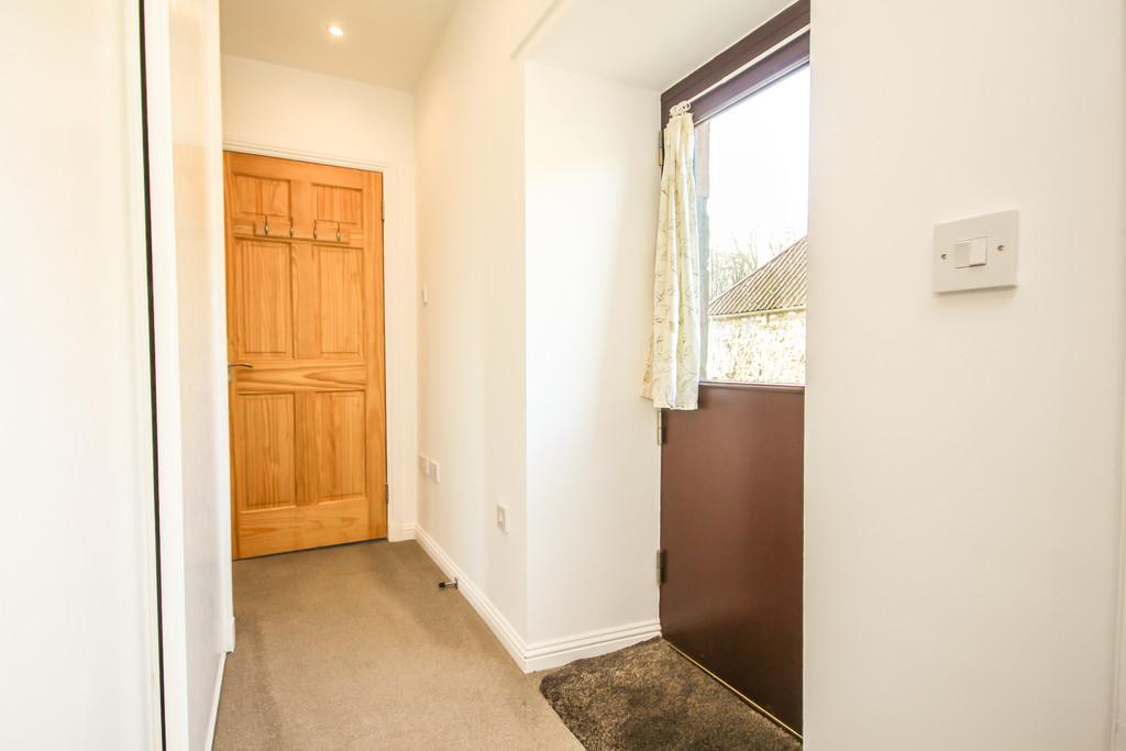 1 The Cottages - Small Hall Redone-2