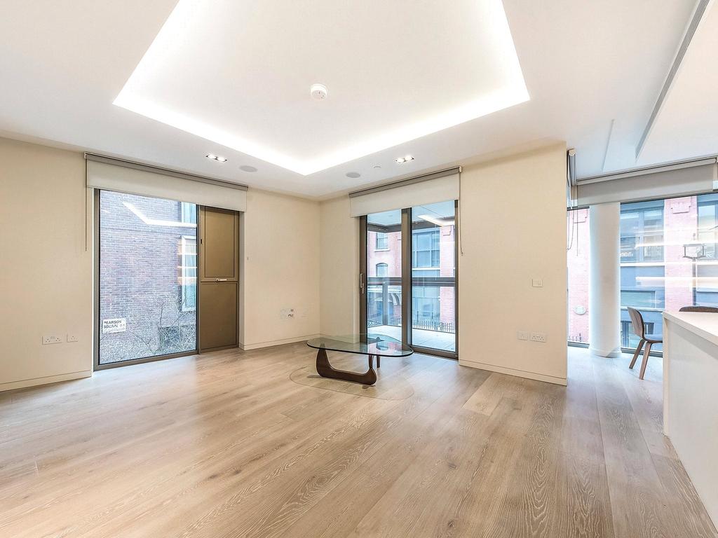 Pearson Square, Fitzroy Place, W1T 3 bed apartment £6,500 pcm (£1,500 pw)