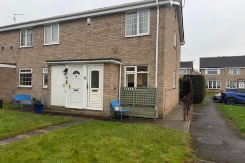 undefined, Cornwood Way, Haxby