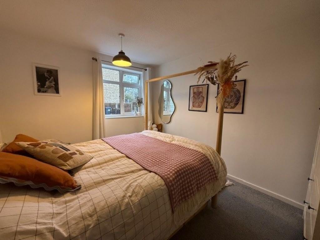 1st bedroom