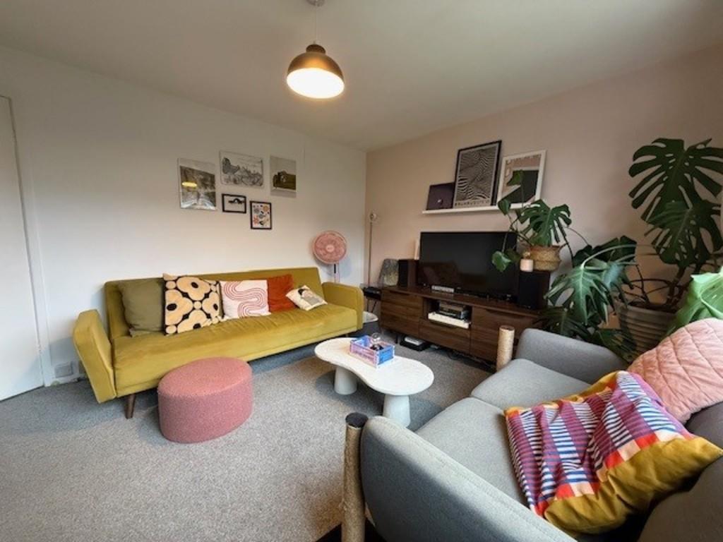 Living area 2