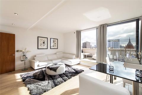 3 bedroom apartment to rent, Brompton Road, SW3