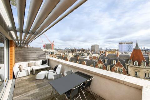 3 bedroom apartment to rent, Brompton Road, SW3