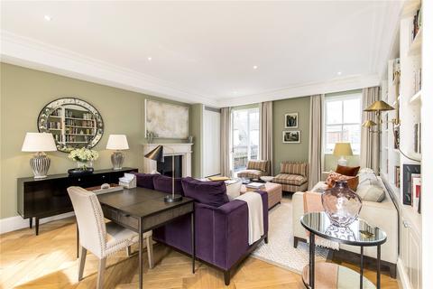 3 bedroom apartment for sale, Chesham Street, SW1X