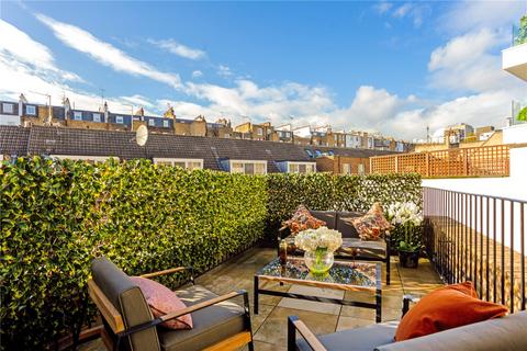 3 bedroom apartment for sale, Chesham Street, SW1X