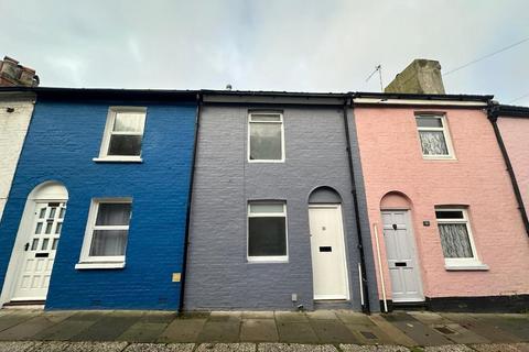undefined, Stonefield Road, Hastings, East Sussex, TN34 1QF