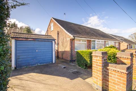 Search Bungalows For Sale In Derbyshire | OnTheMarket