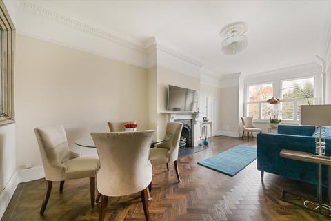 2 bedroom flat to rent - Onslow Road, Richmond, Surrey, TW10