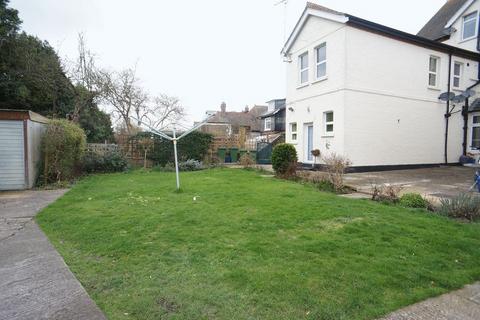 undefined, St Vincents Road, Westcliff-On-Sea