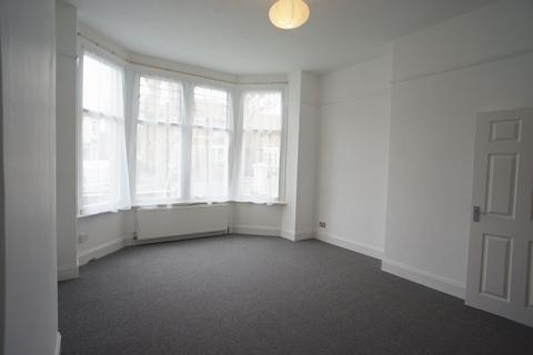 undefined, St Vincents Road, Westcliff-On-Sea