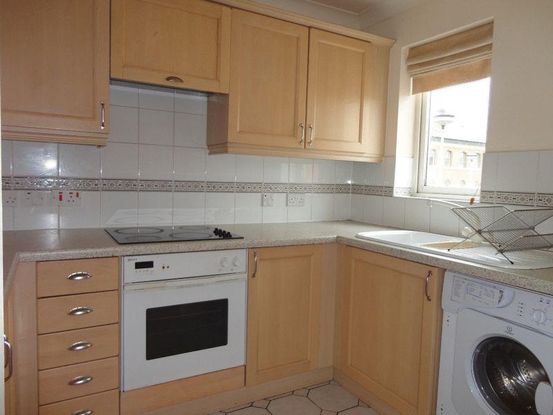 Fitted Kitchen