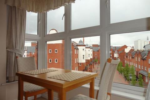 1 bedroom apartment to rent, Symphony Court, City Centre, Birmingham