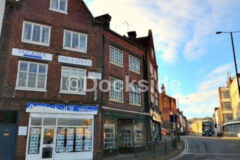 1 bedroom duplex to rent, High Street, Rochester