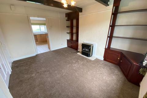 2 bedroom semi-detached house to rent, Sennybridge, Brecon, LD3