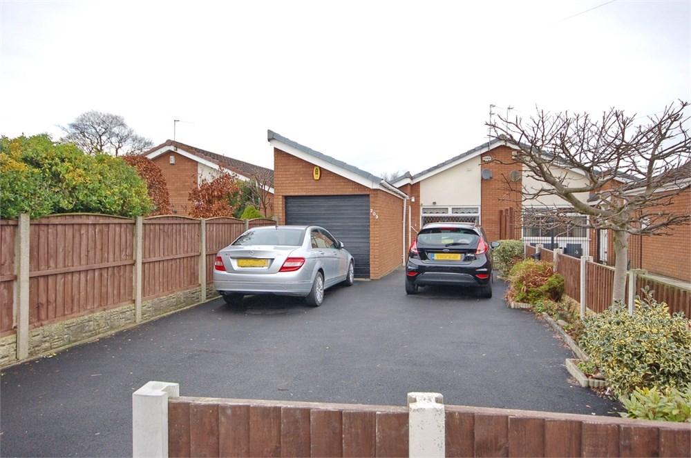 St Helens Road, Eccleston Park, PRESCOT, L34 3 bed semidetached