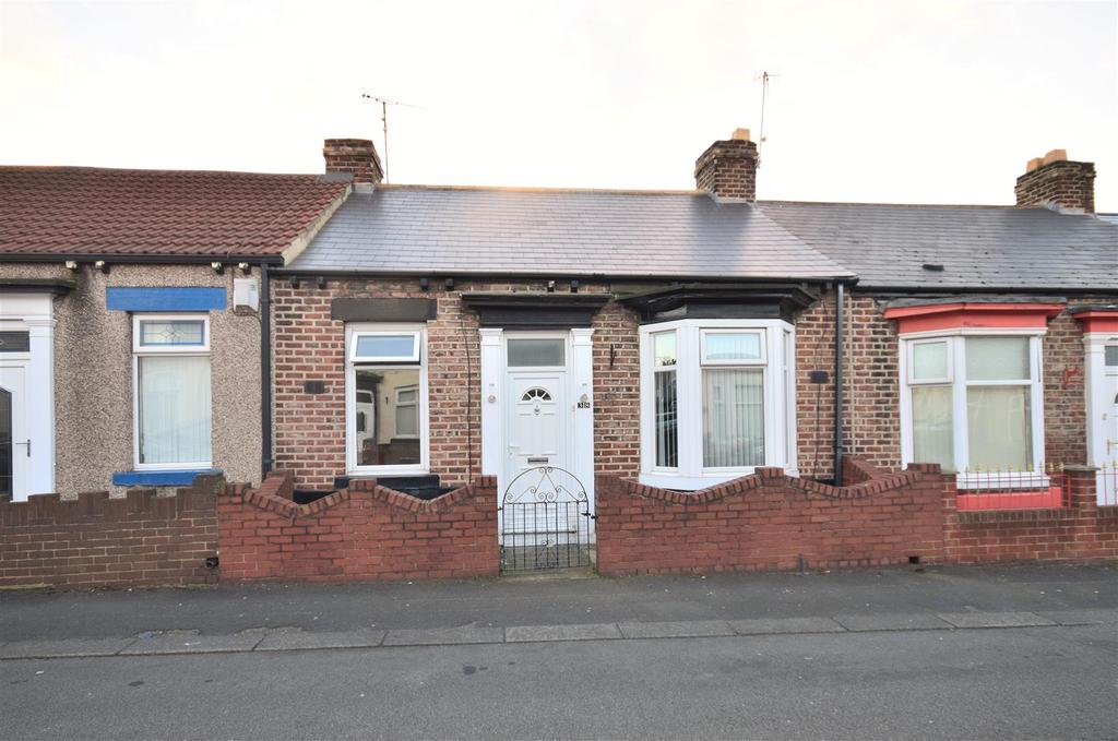 Howarth Street, Millfield, Sunderland 3 bed cottage £79,950