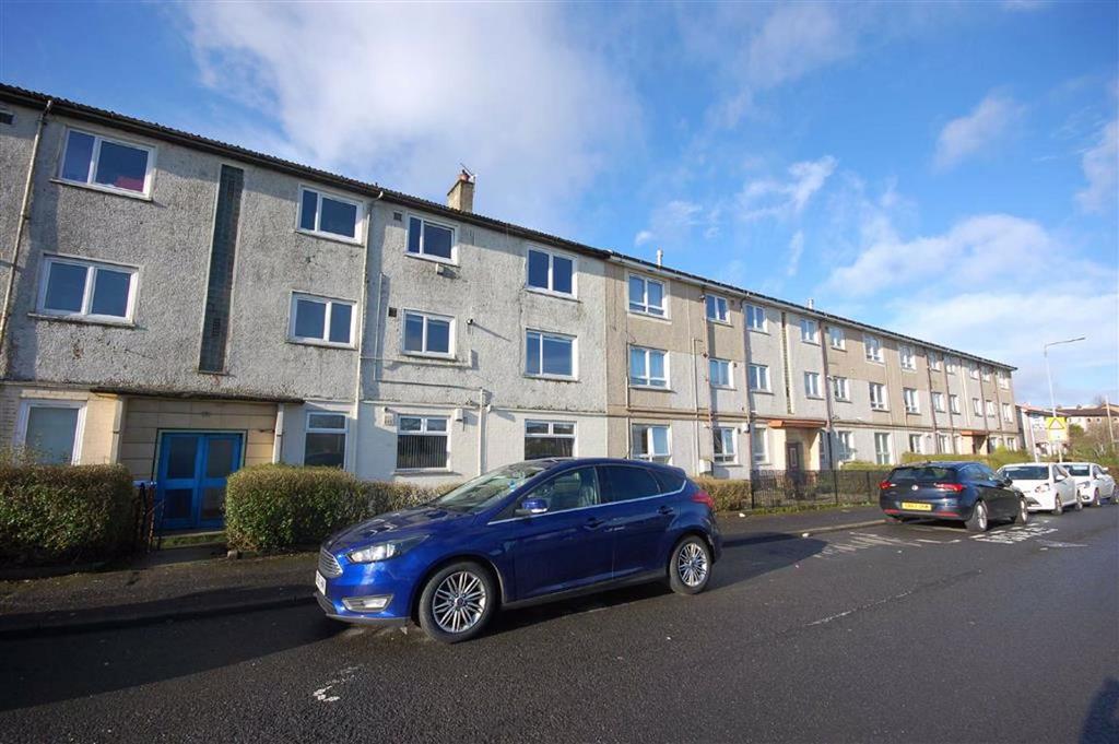 Onslow Road, Clydebank G81 3 bed flat for sale £59,995