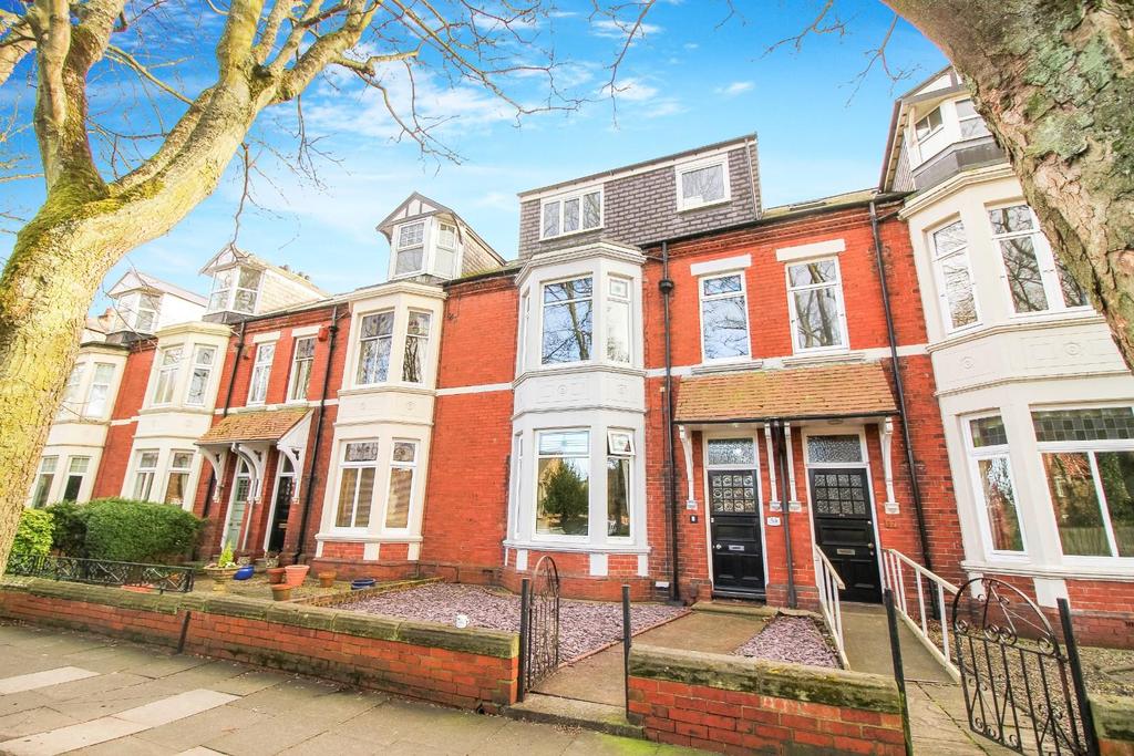 Preston Avenue, North Shields 6 bed terraced house £425,000