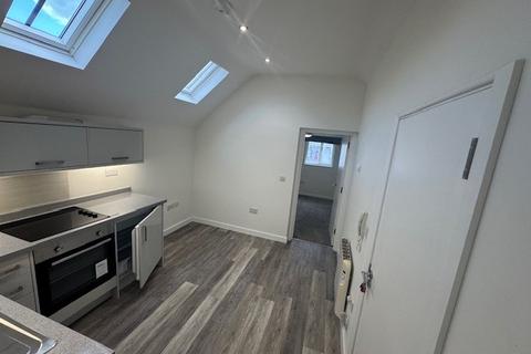 undefined, High Street Hythe  UNFURNISHED