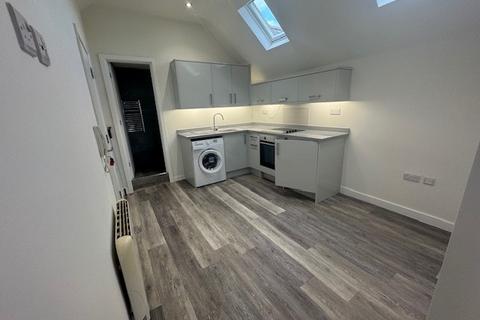 undefined, High Street Hythe  UNFURNISHED