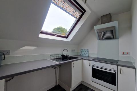 undefined, Keystone Mews, Rugeley, WS15 2ED