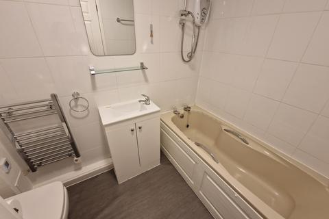 undefined, Keystone Mews, Rugeley, WS15 2ED