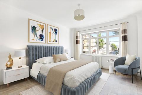 2 bedroom apartment for sale, Redcliffe Close, Old Brompton Road, London, SW5