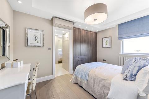 Boydell Court, St. Johns Wood Park, St John's Wood, London