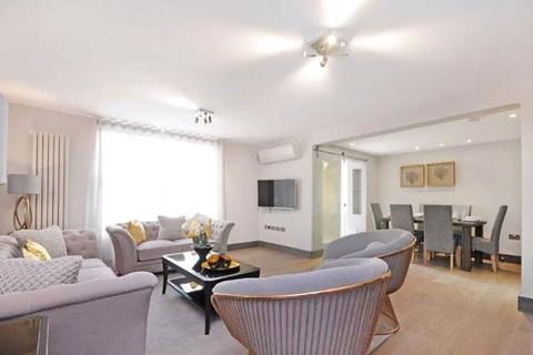 3 bedroom flat to rent, Boydell Court, St. Johns Wood Park, St John's Wood, London