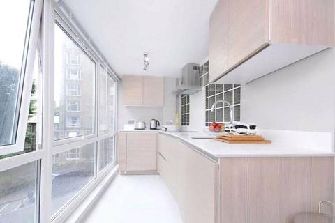 3 bedroom flat to rent, Boydell Court, St. Johns Wood Park, St John's Wood, London