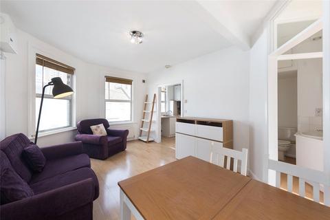 2 bedroom apartment to rent, Delorme Street, London, W6