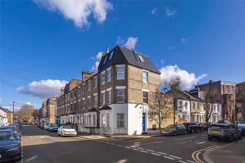 2 bedroom apartment to rent, Delorme Street, London, W6