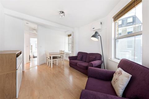 2 bedroom apartment to rent, Delorme Street, London, W6