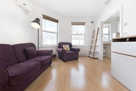 2 bedroom apartment to rent, Delorme Street, London, W6