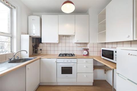 2 bedroom apartment to rent, Delorme Street, London, W6