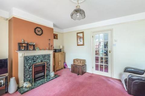 2 bedroom semi-detached house to rent, Cholsey,  Oxfordshire,  OX10