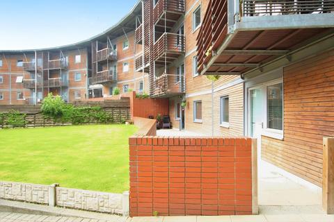 2 bedroom apartment to rent, North Crescent, 55, North Street, Leeds, LS2