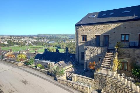 2 bedroom apartment for sale - Burrwood Court, Holywell Green, Halifax, HX4 9FN