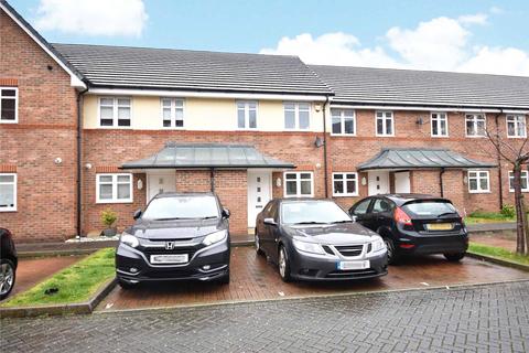 2 bedroom terraced house for sale, Kenley Place, Farnborough, Hampshire, GU14