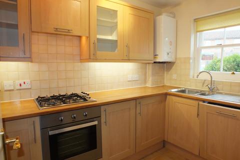 3 bedroom terraced house to rent, Spring Terrace, Bury St Edmunds IP33