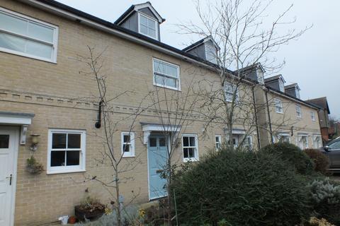 3 bedroom terraced house to rent, Spring Terrace, Bury St Edmunds IP33