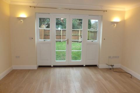 3 bedroom terraced house to rent, Spring Terrace, Bury St Edmunds IP33