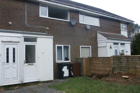 2 bedroom maisonette to rent, Ripon Gardens, Buxton SK17