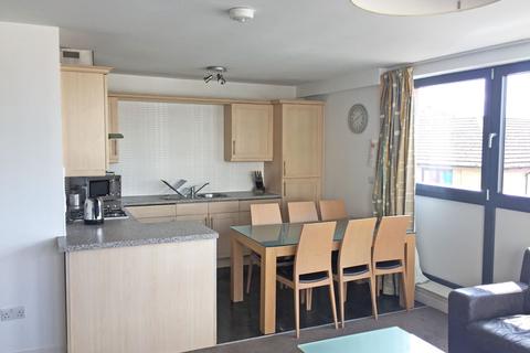 3 bedroom flat to rent - Lower Gilmore Bank, Fountainbridge, Edinburgh, EH3